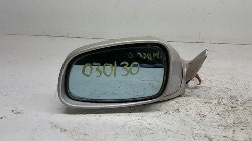 1993-1994 Mitsubishi Diamante Driver Side View Mirror Power Sedan Mr714299