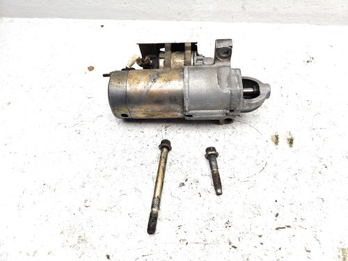 1999-2000 Chevy Silverado 1500 Starter Motor 5.3L 10465463