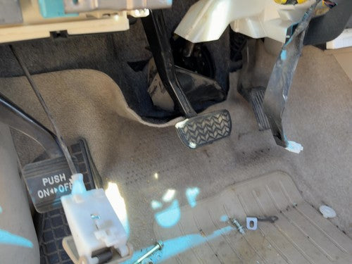 2005 Toyota Prius Brake Pedal Assembly Oem