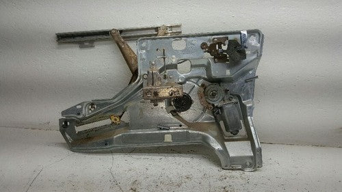1994-1996 Olds 98 Passenger Right Rear Window Regulator 16630116
