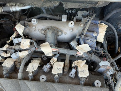 2006-2012 Mitsubishi Eclipse Intake Manifold Oem 2.4L 1540A038