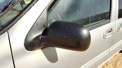 1997-2005 Chevy Venture Driver Left Power Side Mirror Door Mounted Oem 15935753
