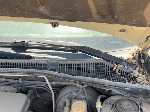 2005-2007 Subaru Legacy Outback Driver Left Windshield Wiper Arm Oem Blade Lever