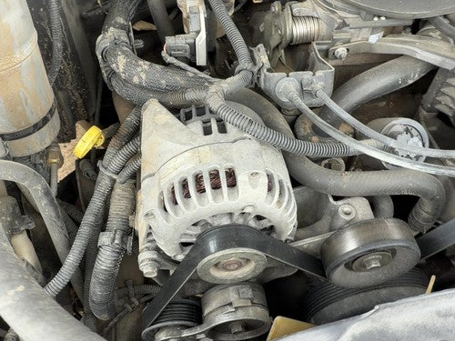 1996-2000 Chevy S10 Blazer Alternator 4.3L 19152037