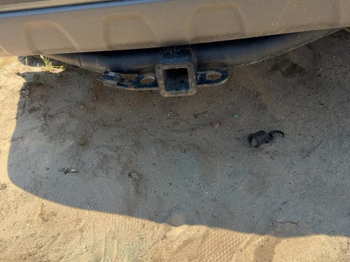 2001 Acura MDX Rear Trailer Receiver Hitch Tow Bar 4WD 3.5L