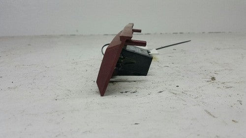 1986 Ford Bronco Ii Dash Trim Bezel Headlight Switch Surround Defrost Button Oem