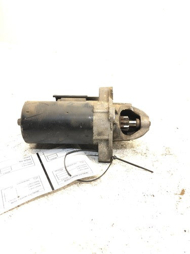 1997-2006 Audi A4 Quattro Starter Motor 3.0L At 078911023D
