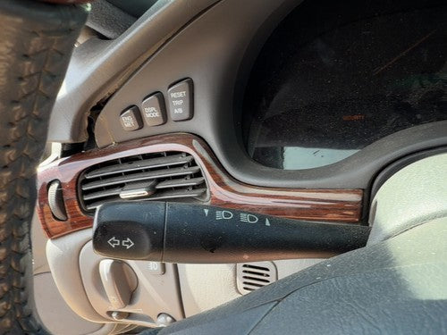 01-04 Seville Turn Signal Switch Column Control Lever Headlight With Power Tilt