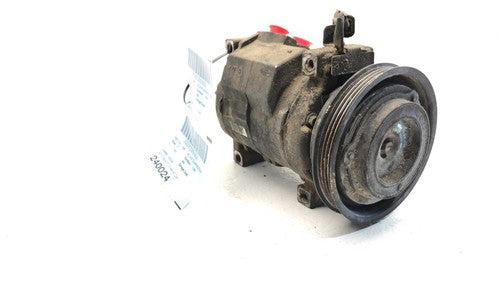 2001 Pt Cruiser Ac Compressor Air Conditioner Pump Assembly Oem 2.4L 5058031Aa