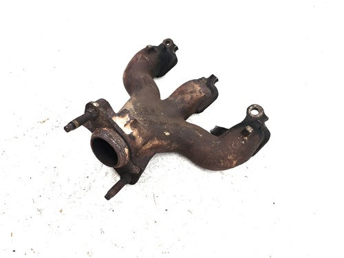 1987-1996 Ford F150 Exhaust Manifold Oem 4.9L 300 6 Cyl 4X2 F7Te-9431-Hd