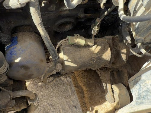 1988 Toyota FX Starter Motor OEM 1.5L 4ALC 1.0kw 2810015070
