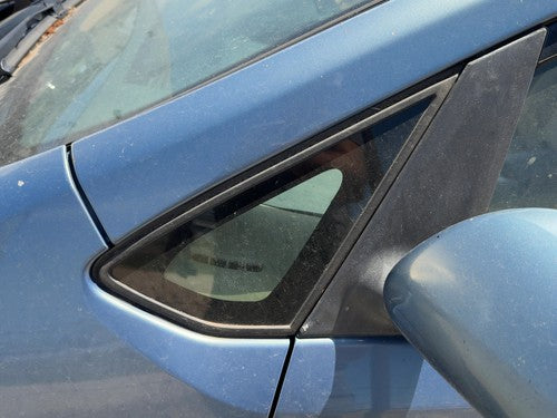 2004-2009 Toyota Prius Driver Left Front Vent Window OEM