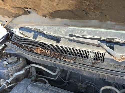 2003-2008 Toyota Matrix Xr Passenger Right Windshield Wiper Arm Oem Blade Lever