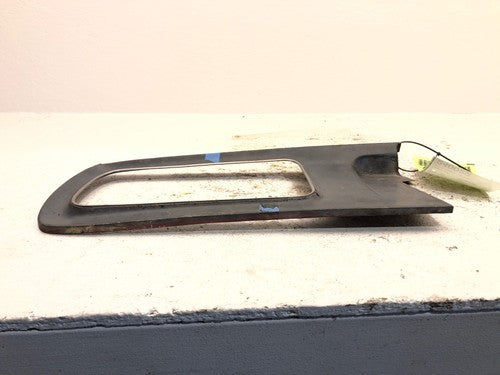 1970-1971 Nissan Datsun 240Z Driver Left Rear Trim Surround For Tail Light Oem