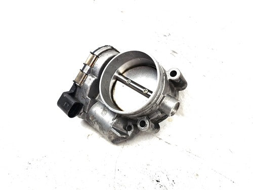 2000-2011 Audi A6 Throttle Body Valve Oem With Sensors 2.7L 079133062C