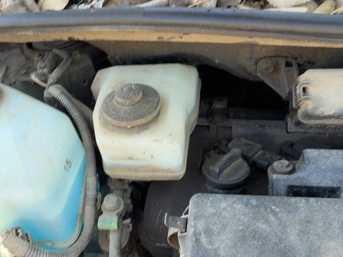 04-09 Prius Coolant Reservoir Radiator Overflow Tank Bottle Oem 1.5L Hybrid