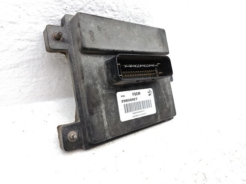 2010-2012 Chevy Tahoe Fuel Pump Control Module Fscm Oem 5.3L 4X4 20850927
