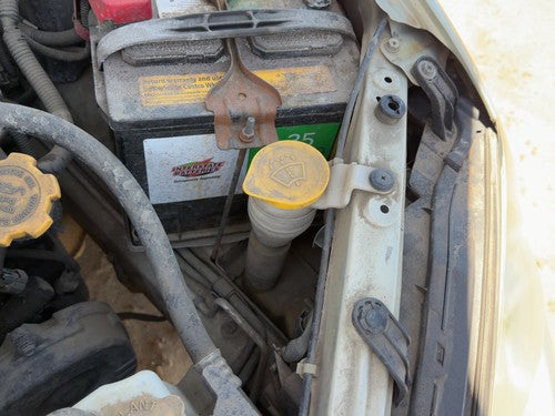 05-09 Legacy Outback Windshield Washer Fluid Reservoir With Pump Oem Wiper Tank