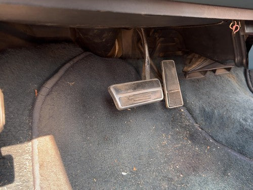 1986 Oldsmobile 98 Brake Pedal Assembly Oem
