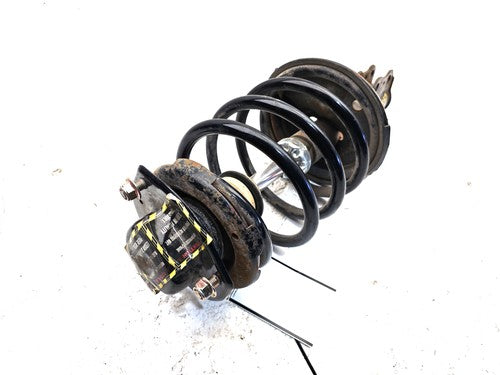 1997-2001 Toyota Camry Passenger Right Front Strut Assembly With Spring Oem