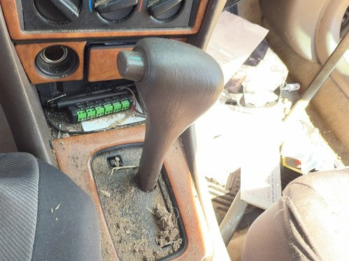 99 Camry Floor Shifter Lever Assembly Shift Unit Automatic Transmission Oak Ft4