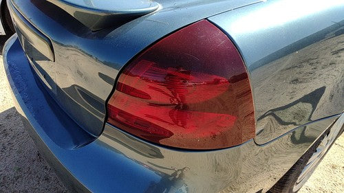 04-08 Pontiac Grand Prix Passenger Right Tail Light Brake Lamp Oem Rear 25851406