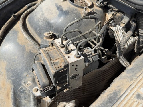 2001-2003 Bmw 530I Complete Anti Lock Brake Pump Unit Oem Abs Module Assembly