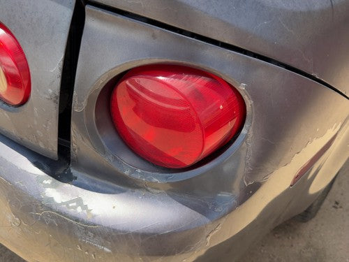 05-10 Chevy Cobalt Passenger Right Outer Tail Light Brake Lamp Oem Rear Coupe