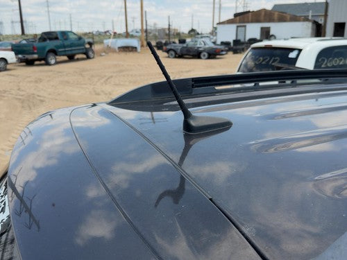 2013-2017 Chevy Equinox Radio Antenna Mast Oem 22868913