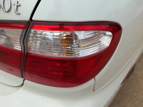 2000-2001 Infiniti I30 Passenger Right Outer Tail Light Brake Lamp Oem Rear