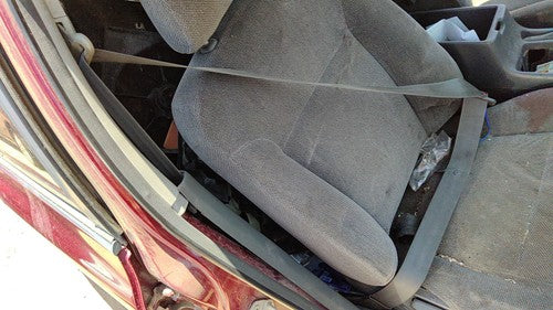 94-95 Honda Accord Passenger Right Front Seat Belt Retractor Oem Shoulder Gray