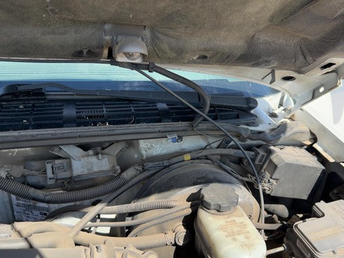 1995-2005 Chevy S10 Blazer Driver Left Windshield Wiper Arm OEM Blade Lever