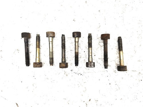 1996-1999 Mercury Sable Set Of Bolts For Intake Manifold Oem Hardware 3.0L