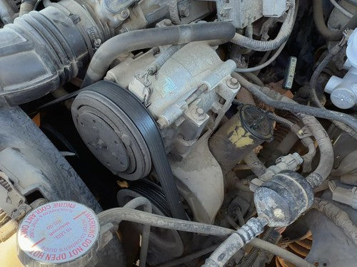 91-94 Ford Explorer 2 Dr AC Compressor Air Conditioner Pump Assembly OEM 4.0L