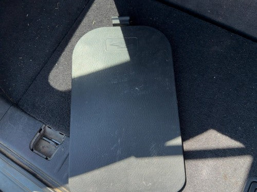 2001-2003 Acura MDX Jack Storage Panel Cover Black 84690-S3V-A01ZA