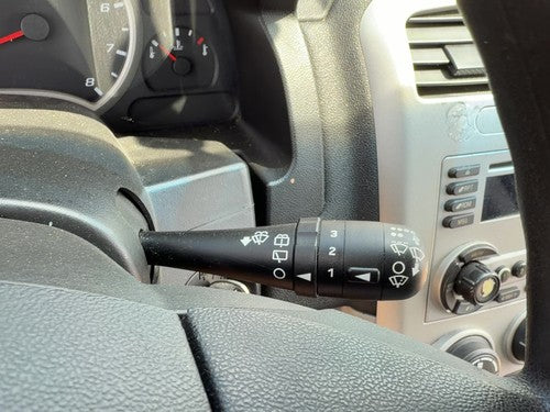 2006 Chevy Equinox Windshield Wiper Control Switch Column Lever Assembly Oem
