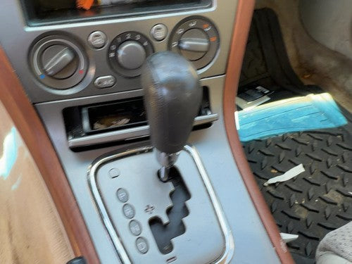 06 Legacy Outback Floor Shifter Lever Assembly Shift Unit Automatic Transmission
