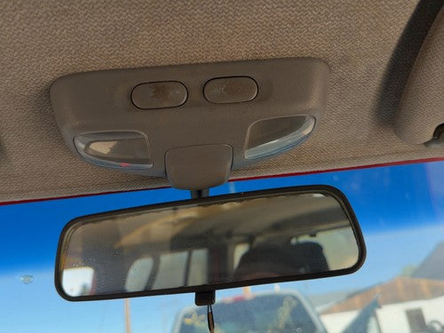 87-95 Nissan Pathfinder Inside Rear View Mirror OEM Windshield Mounted