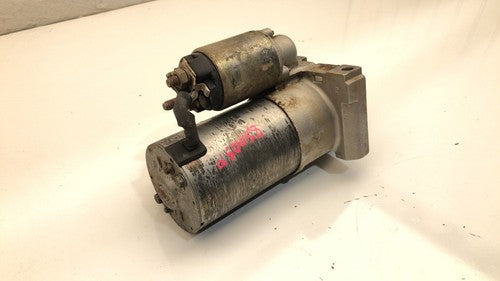 2001-2005 Sierra 1500 Hd Starter Motor 6.0L 89017630