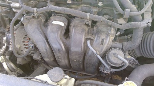 2014-2016 Kia Forte Upper Intake Manifold Oem 2.0L 283102E000