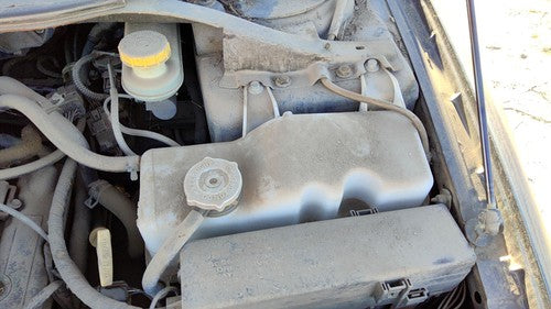 1998-2004 Dodge Intrepid Coolant Reservoir Radiator Overflow Tank Bottle Oem