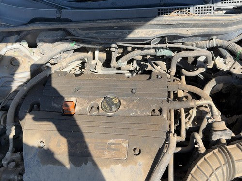 2003-2007 Honda Accord Valve Cover Oem 2.4L 12310Raaa00