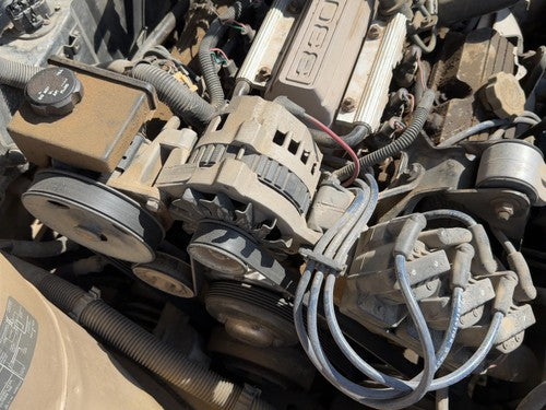 1992-1993 Buick Century Alternator 3.3L 100 Amp 19152466