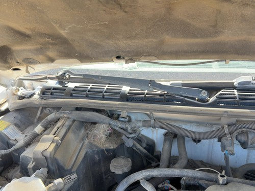 2001 Chevy S10 Blazer Passenger Right Windshield Wiper Arm Blade Lever 15029690