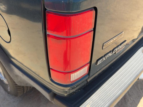 1991-1994 Ford Explorer 2 Dr Driver Left Rear Tail Light Brake Lamp F3TZ13405B