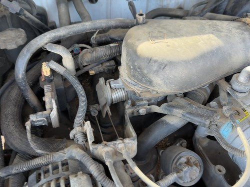 1998-2005 Chevy S10 Blazer Upper Intake Manifold 4.3L V6 6-262 OEM