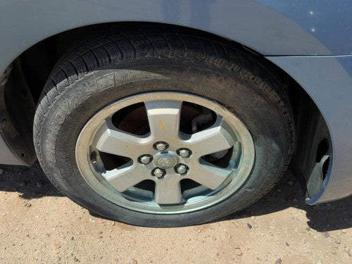 2004-2009 Toyota Prius 15x6 Aluminum Wheel OEM Factory Rim