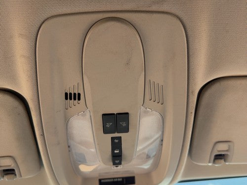 2014-2017 Chevy Equinox Center Overhead Console Oem Dome Light Map Lamp Cubby