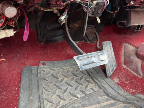 1993 Brake Pedal Assembly Oem