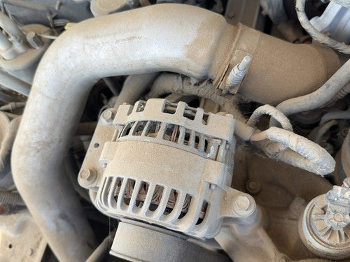 2005-2007 Ford F350 Alternator 6.0L 6C3Z10346Da